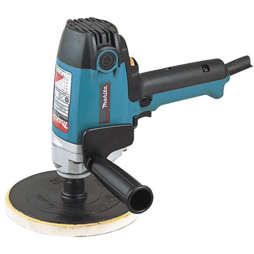 Makita PV7000C Ponceuse polisseuse a disque 180mm, 900W