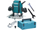 Makita RP0900J Défonceuse (900W/6-8mm) Makpac