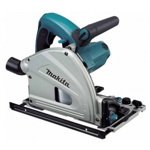Makita SP6000 Scie circulaire plongeante 165mm, 1300W