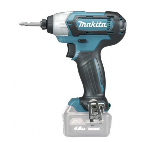 Makita TD110DZ Visseuse a chocs Li-ion 10,8V