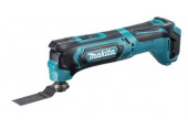 Makita TM30DZ Outil multifonctions sur accu Li-ion 10,8V, sans batterie