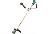 MAKITA UR002GZ01 Débroussailleuse Li-ion XGT 40V (Produit seul)