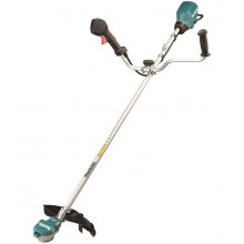 MAKITA UR002GZ01 Débroussailleuse Li-ion XGT 40V (Produit seul)