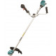 MAKITA UR002GZ01 Débroussailleuse Li-ion XGT 40V (Produit seul)