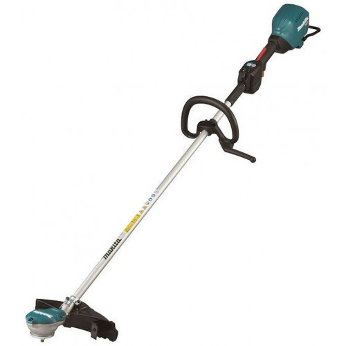 Makita UR003GZ01 Débroussailleuse Li-ion XGT 40V, Produit seul