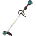 Makita UR003GZ01 Débroussailleuse Li-ion XGT 40V, Produit seul