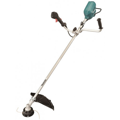 MAKITA UR012GZ02 Débroussailleuse Li-ion XGT 2x40V, Produit seul