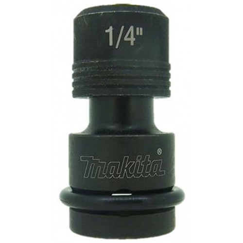 Makita B-68448 Adaptateurs d'emmanchement 1/2"-1/4"