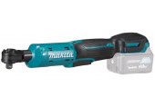 Makita WR100DZ Clé a cliquet 12V (Produit seul)