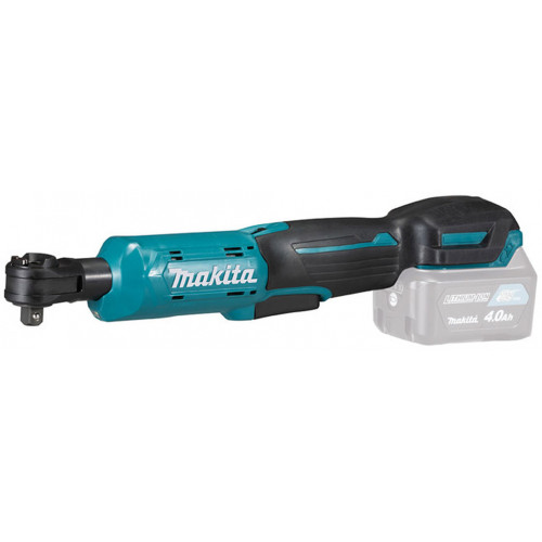 Makita WR100DZ Clé a cliquet 12V (Produit seul)