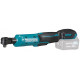 Makita WR100DZ Clé a cliquet 12V (Produit seul)