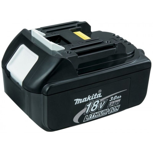 Makita BL1830 Li Batterie 18,0V 3Ah 194204-5