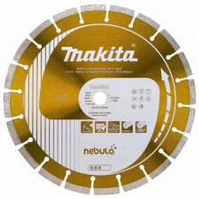 Makita B-54025 Disques diamant Nebula 230x22,23mm