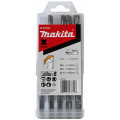 Makita B-54704 SDS-Plu Foret Set, 5 pcs