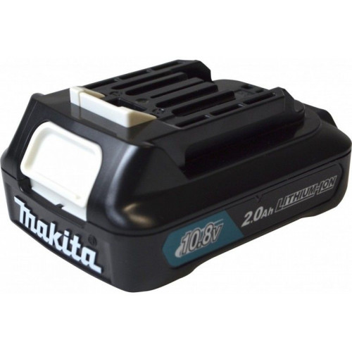 Makita BL1021B Batterie Li-Ion 12V 2.0A 197396-9