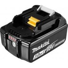 Makita BL1830B Batterie Makstar Li-Ion 18V/3,0Ah, 197599-5