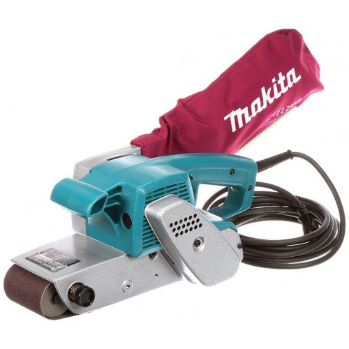 Makita 9924DB Ponceuse 610x76/100mm, 850W