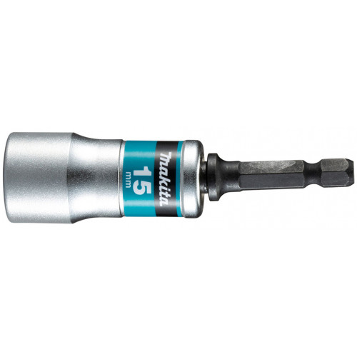 Makita E-03501 Douilles a queue cardans Impact Premier H15-80mm