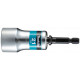 Makita E-03539 Douilles a queue cardans Impact Premier H21-80mm