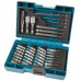 Makita B-54106 Jeu d'embouts 38 pcs