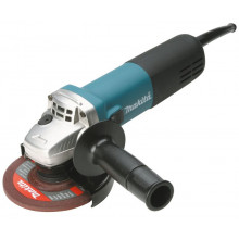 MAKITA 9558HNRG Meuleuse (840W/125mm)