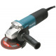 MAKITA 9558HNRG Meuleuse (840W/125mm)