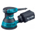Makita BO5030 Ponceuse excentrique (300W/125mm)