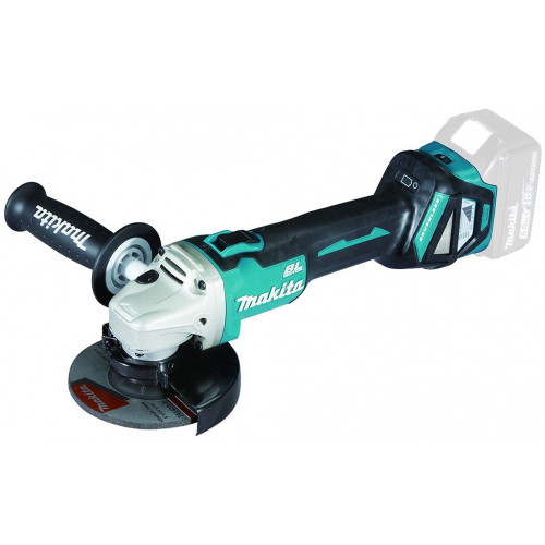 Makita DGA511Z Meuleuse 125mm Li-ion LXT 18V