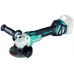 Makita DGA511Z Meuleuse 125mm Li-ion LXT 18V