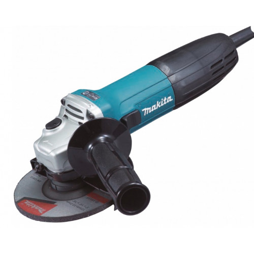 Makita GA5030R Meuleuse 125mm, 720W