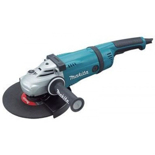 Makita GA9030X01 Meuleuse diametre 230mm, 2400W