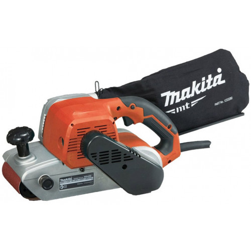 Makita M9400 Ponceuse a bande (940W/100x610mm)