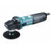 Makita SA5040C Ponceuse a disque 125mm, SJS, 1400W