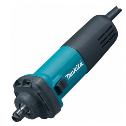 Makita GD0602 Meuleuse droite 6mm, 400W