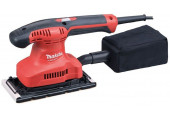 Makita MT M9203 Ponceuse vibrante (190W/93x228mm)