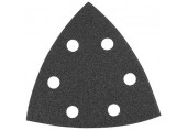 Makita B-21755 Triangles abrasifs 94 mm, K240, 10Qté