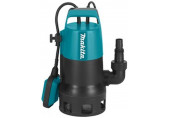 MAKITA PF0410 – Pompe submersible (400 W / 8 400 l/h)