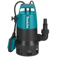 MAKITA PF0410 – Pompe submersible (400 W / 8 400 l/h)