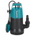 Makita PF0800 Pompe submersible pour eau claire (800W /13200 l/h)
