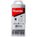 Makita D-00795 Set 5 forets pour maçonnerie Sds-Plus Standmak 5x110, 6x110, 6x160, 8x110,