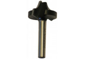 Makita D-09363 cutter arrondi 6mm