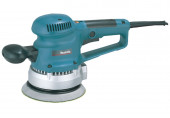 Makita BO6030 Ponceuse excentrique (310W/150mm)