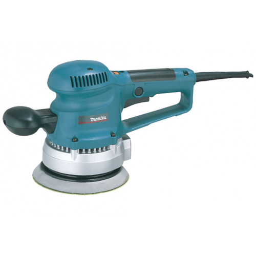 Makita BO6030 Ponceuse excentrique (310W/150mm)