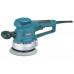 Makita BO6030 Ponceuse excentrique (310W/150mm)