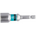 Makita E-03486 Douilles magnétiques a queue Impact Premier H13-65mm