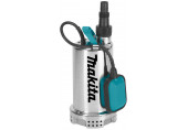 Makita PF1100 Pompe vide-cave a eau claire (1100W/15000l/h)