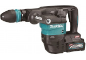 Makita HM001GM201 Burineur SDS-Max AWS Li-ion XGT (40V/2 x 4,0Ah)