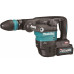 Makita HM001GM201 Burineur SDS-Max AWS Li-ion XGT (40V/2 x 4,0Ah)