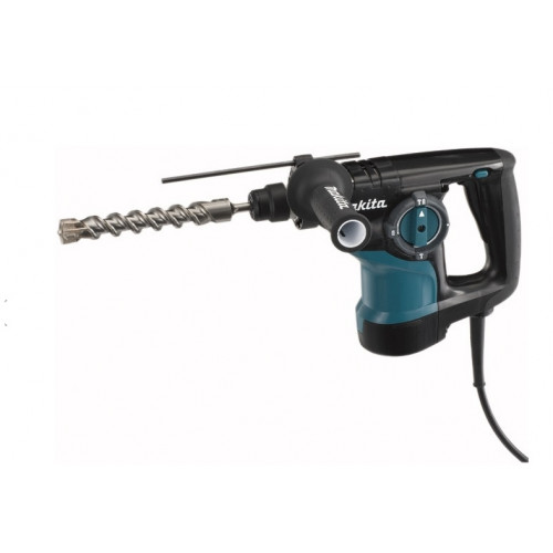 Makita HR2810 Marteau-perforateur SDS-Plus 2,8J,800W