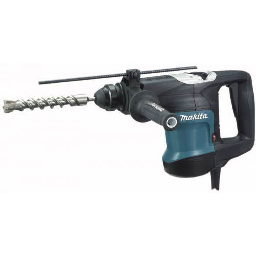 Makita HR3200C Perfo-burineur SDS-Plus 5,1J, 850W